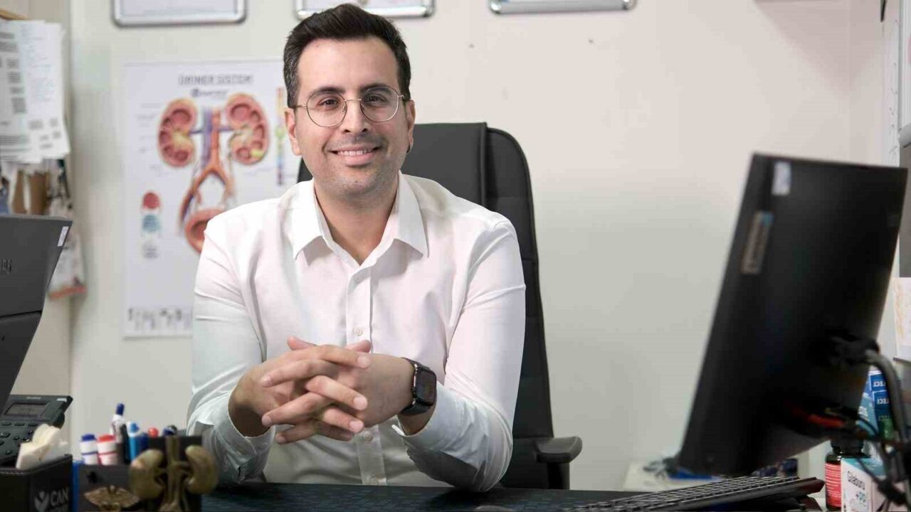 Çalışma Ortamı Erkek Üreme Sağlığı