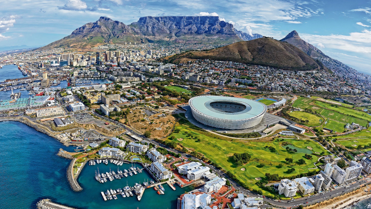 Cape Town