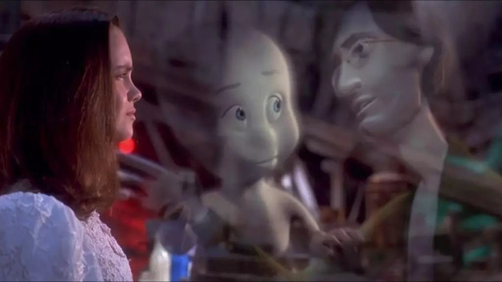 Casper