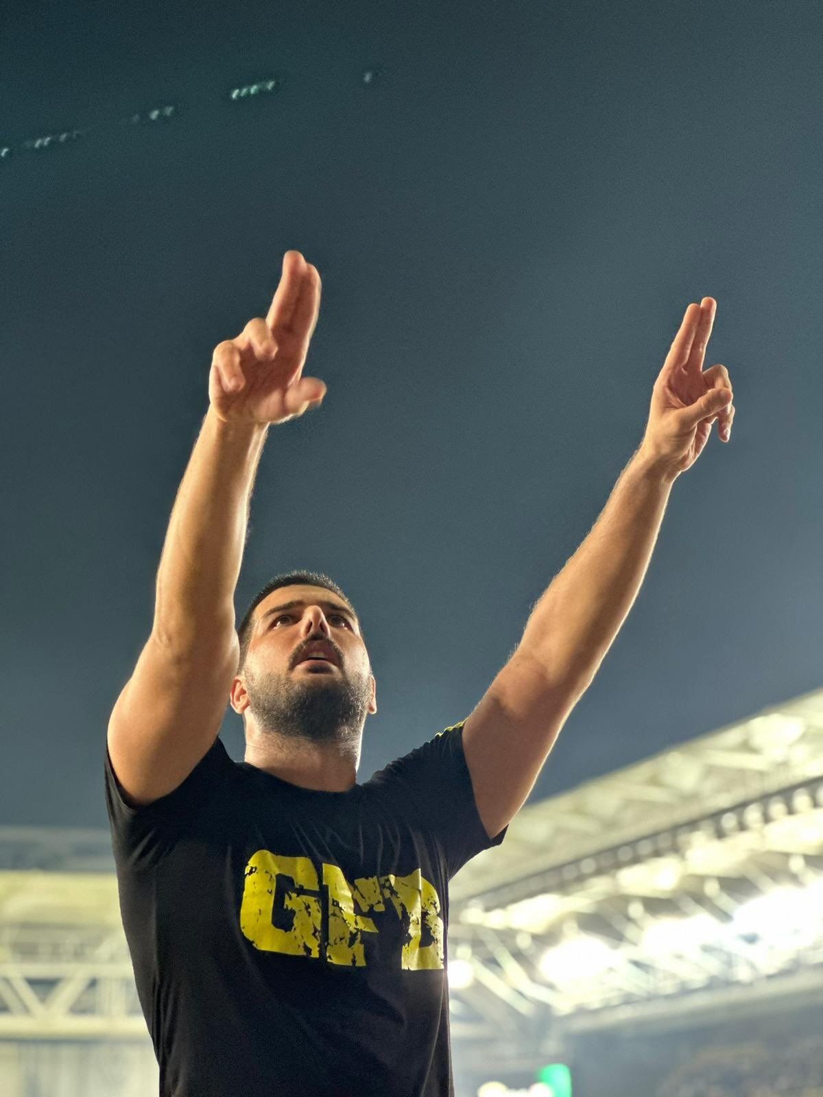 Cem Gölbaşı-1