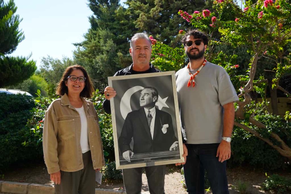 Çeşme Belediyesi’nden Muhtarlara Anlamlı Jest (8)