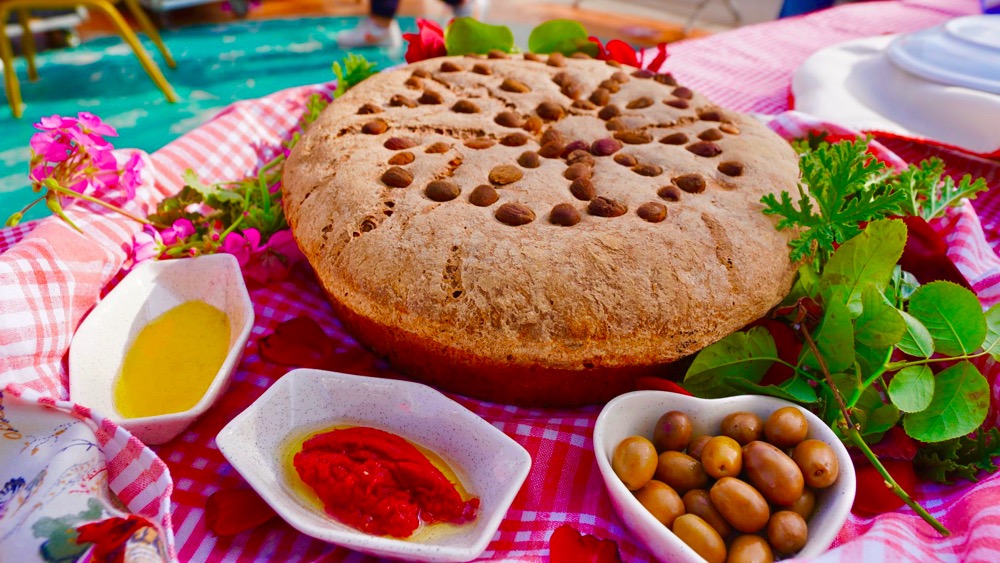 Çeşme Bu Hafta Sonu Germiyan Festivali’yle Renklenecek (6)