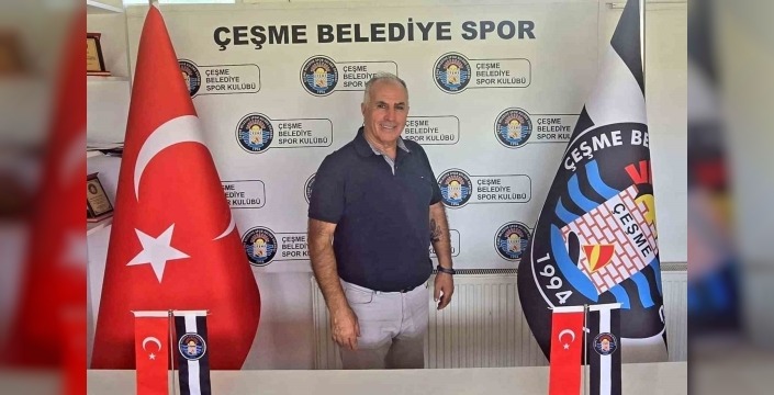 Çeşme Kent Konseyi’nden Çeşme Belediyespor 1