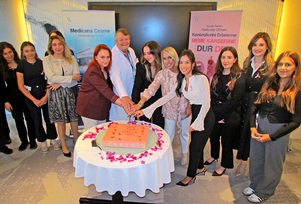 Çeşme’de Kadın Çalışanlara Hayat Kurtaran Seminer! (2)
