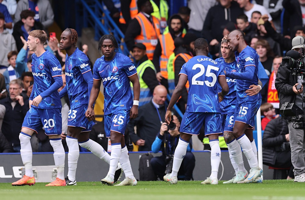 Chelsea