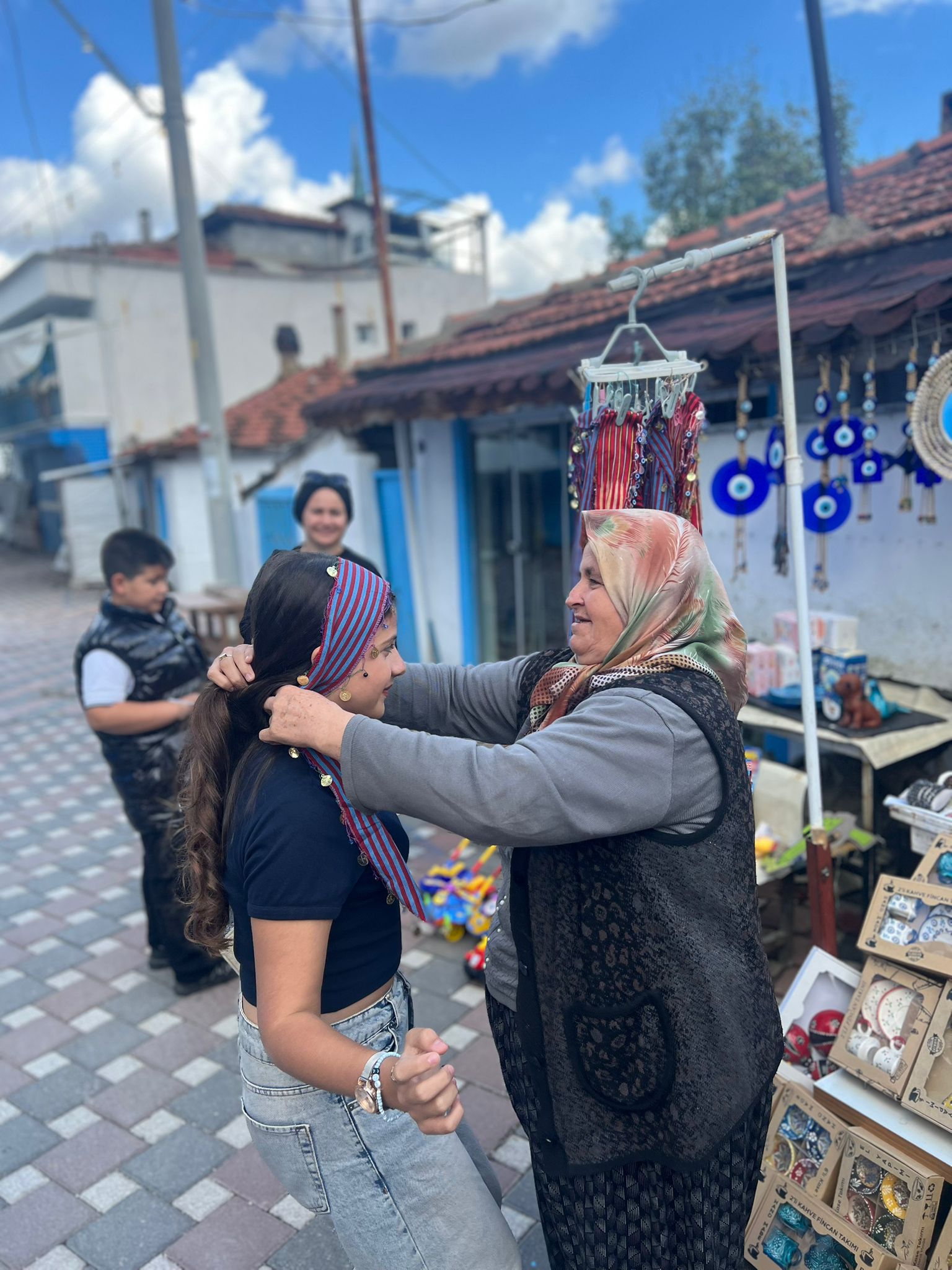 Çiğli Belediyesi’nden Kadınlara Kültürel Gezi Desteği (3)