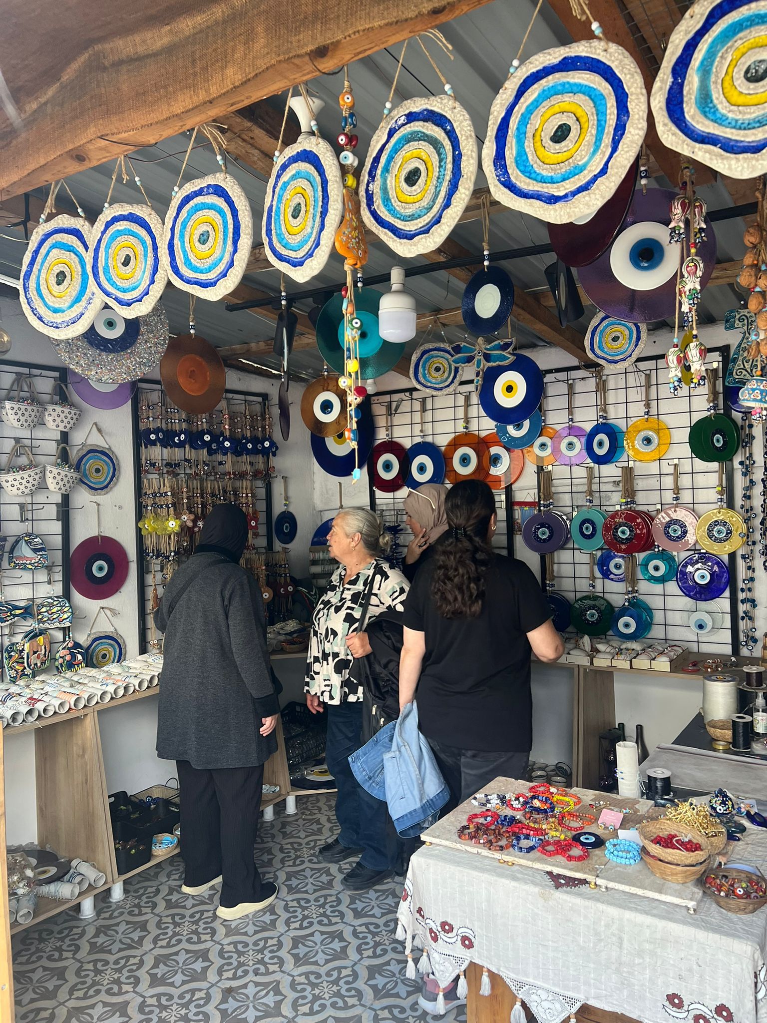 Çiğli Belediyesi’nden Kadınlara Kültürel Gezi Desteği (6)