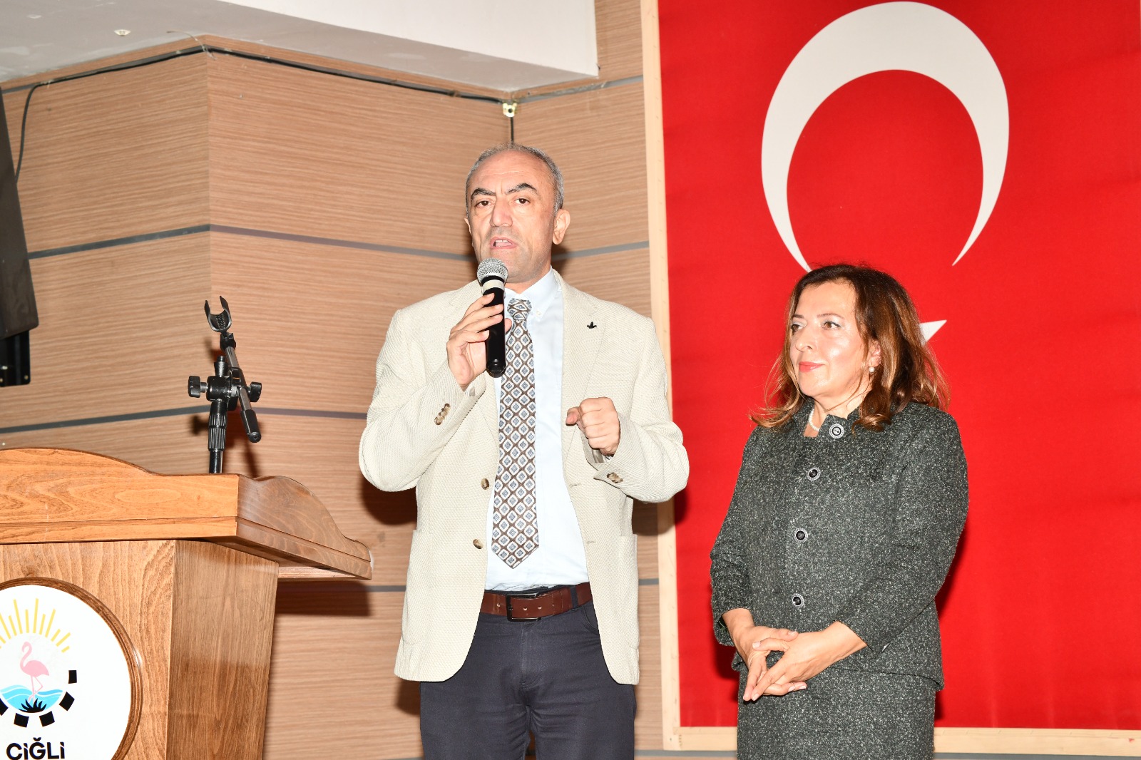 Çiğli’de Duygular Aşık Veysel Için Taştı! (8)