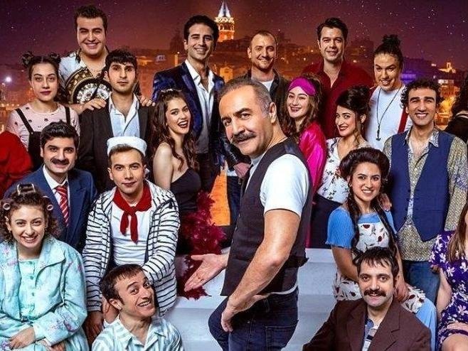 Çok Güzel Hareketler 2