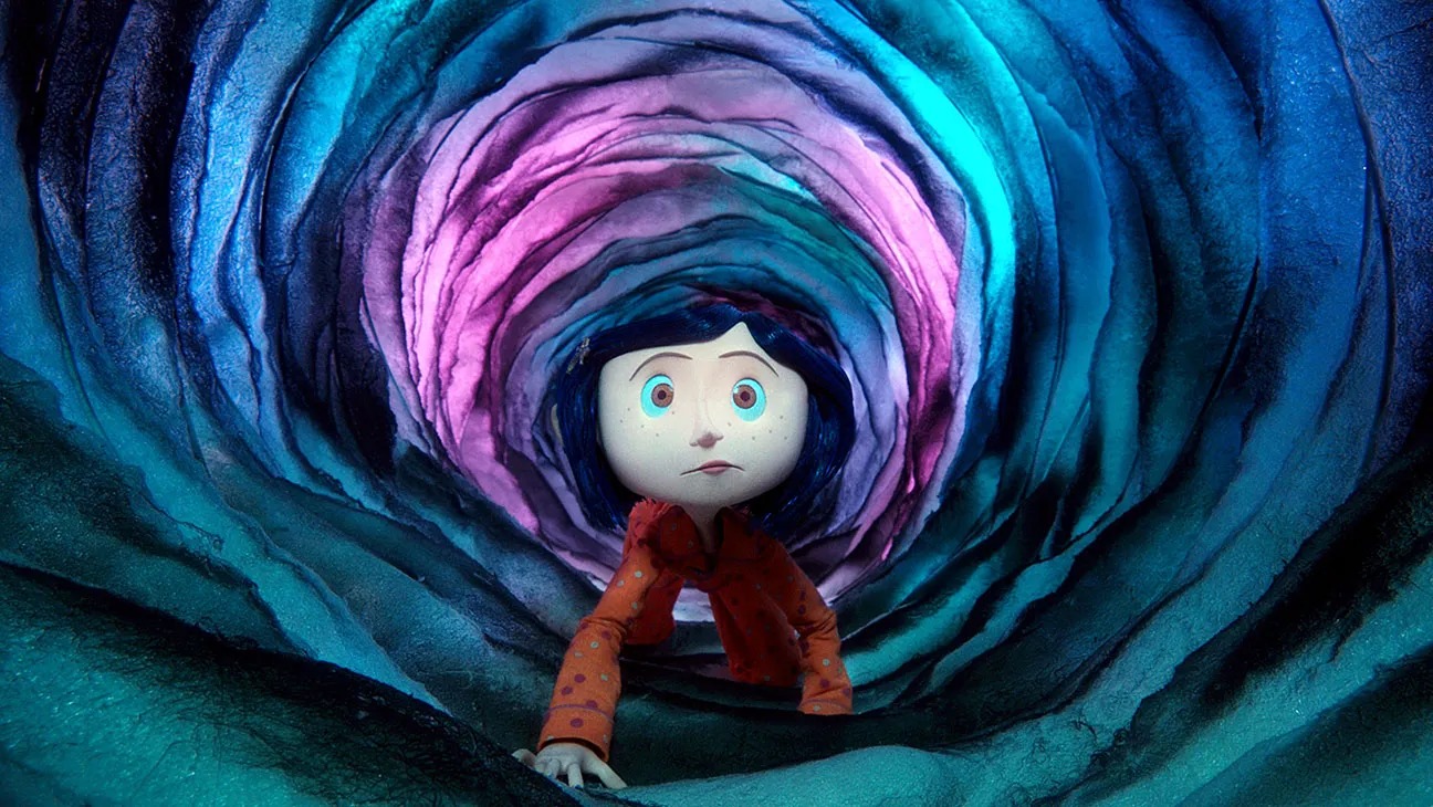 Coraline – 2009