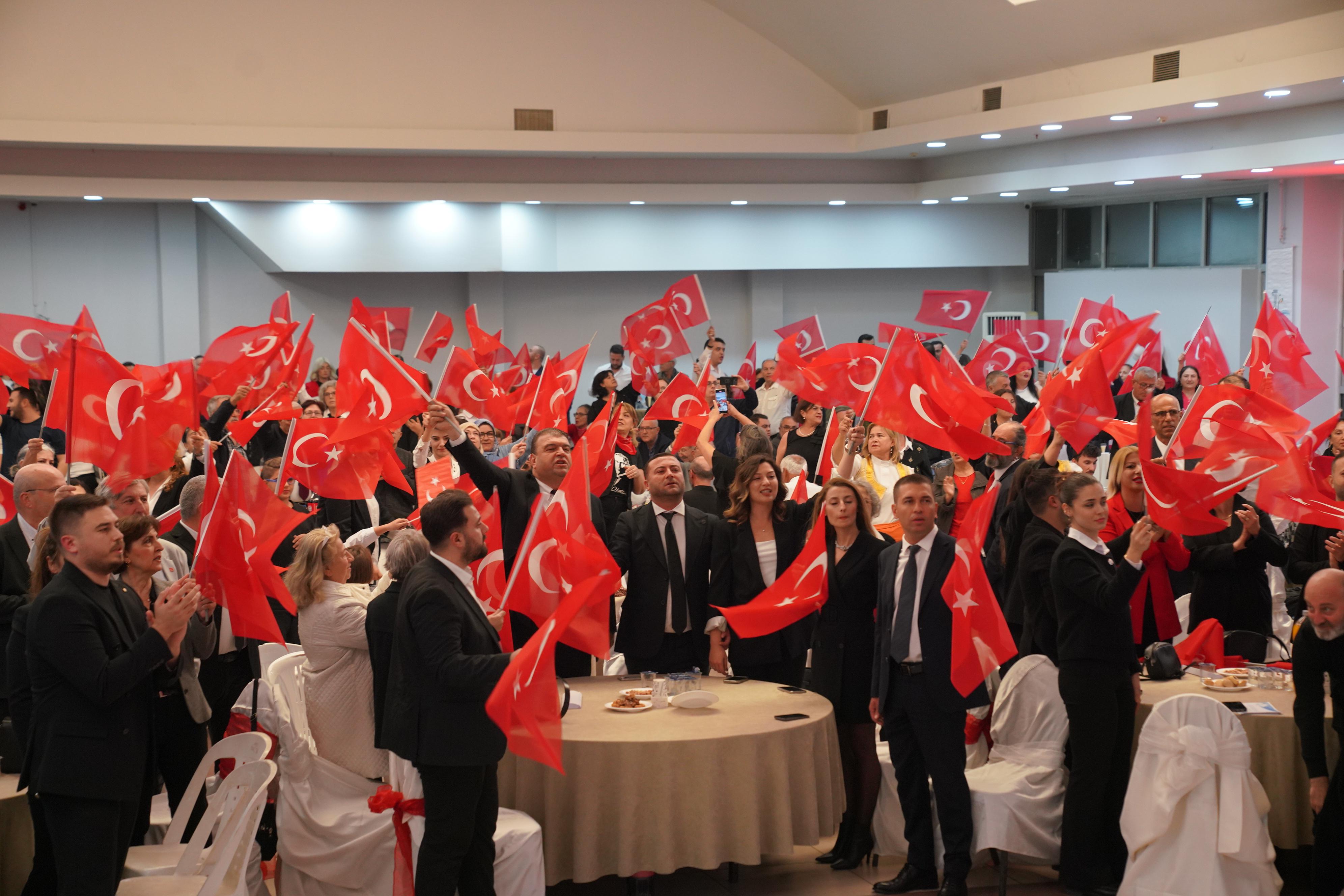 Cumhuriyet 102. Yaşını Sanatla Kutladı (4)