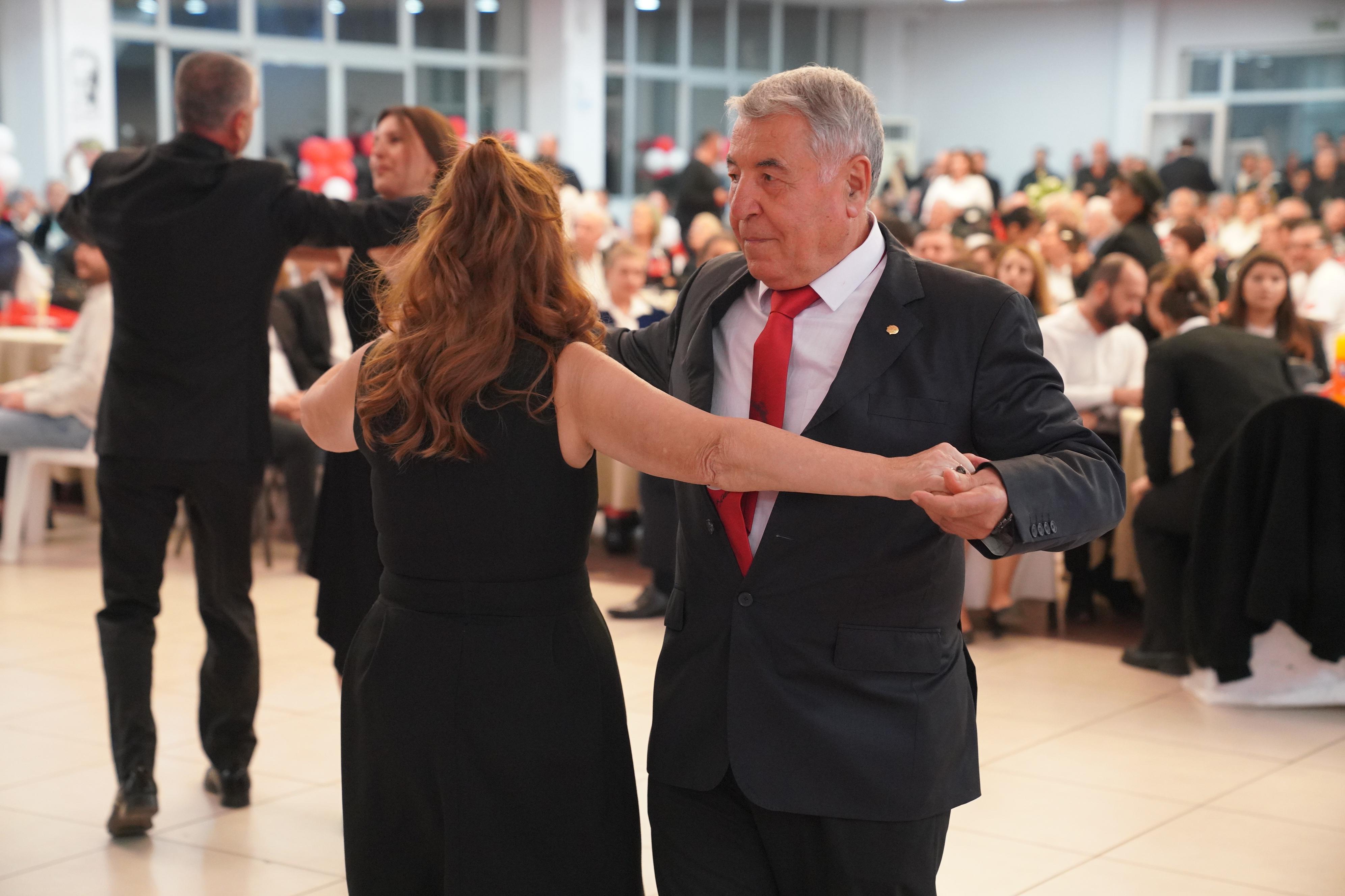 Cumhuriyet 102. Yaşını Sanatla Kutladı (5)