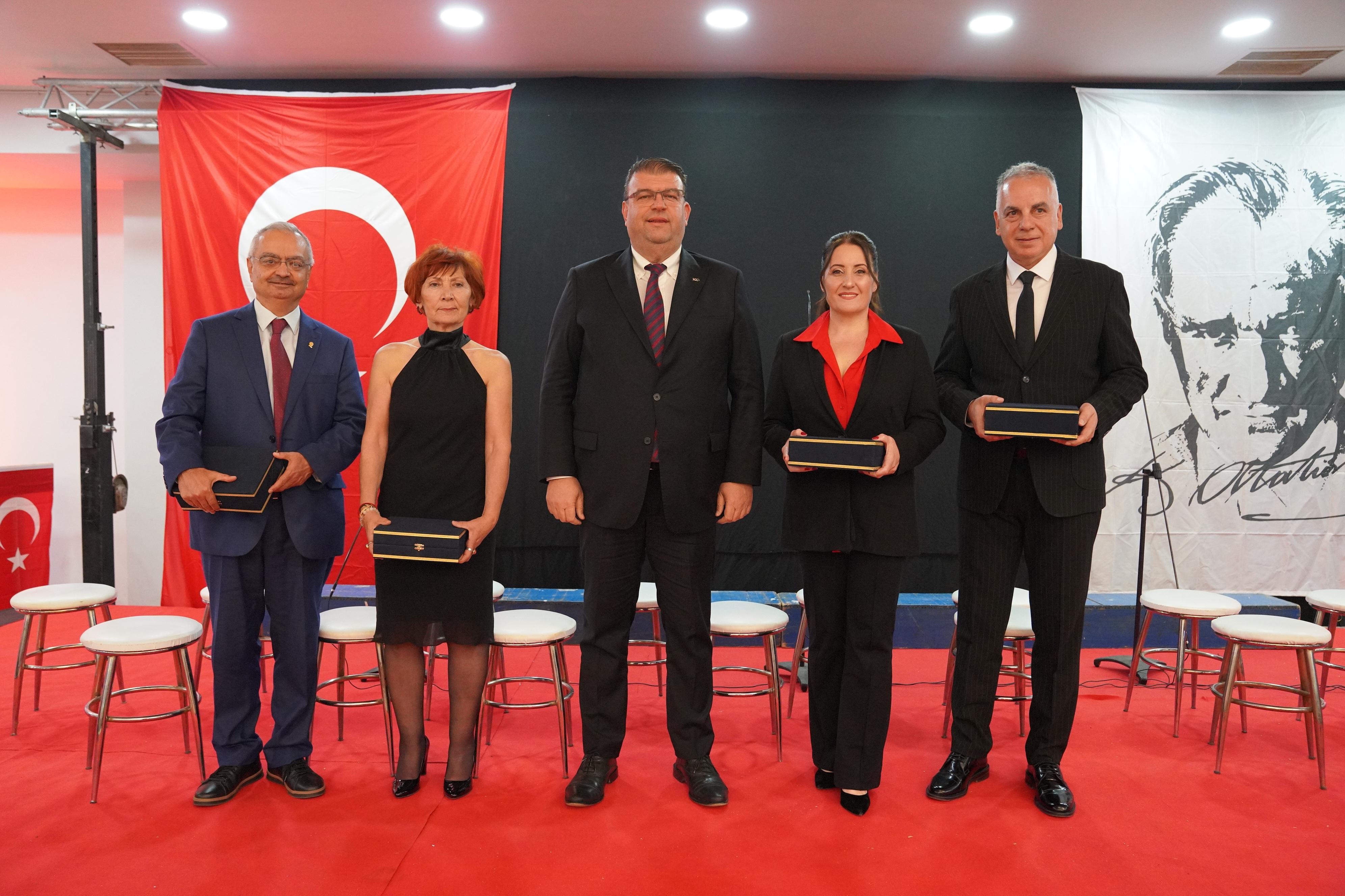 Cumhuriyet 102. Yaşını Sanatla Kutladı (7)