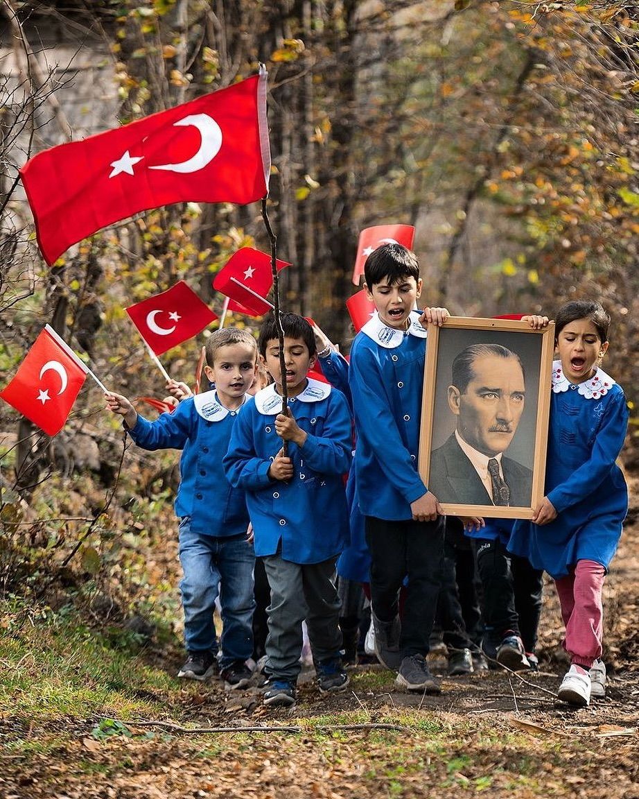 Cumhuriyet Bayramı-1