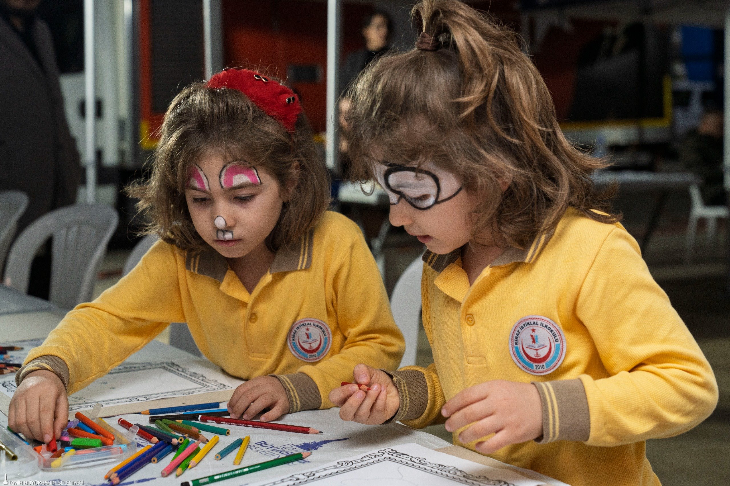 Cumhuriyet Her Yerde Cumhuriyet Coşkusu Kiraz’da (3)