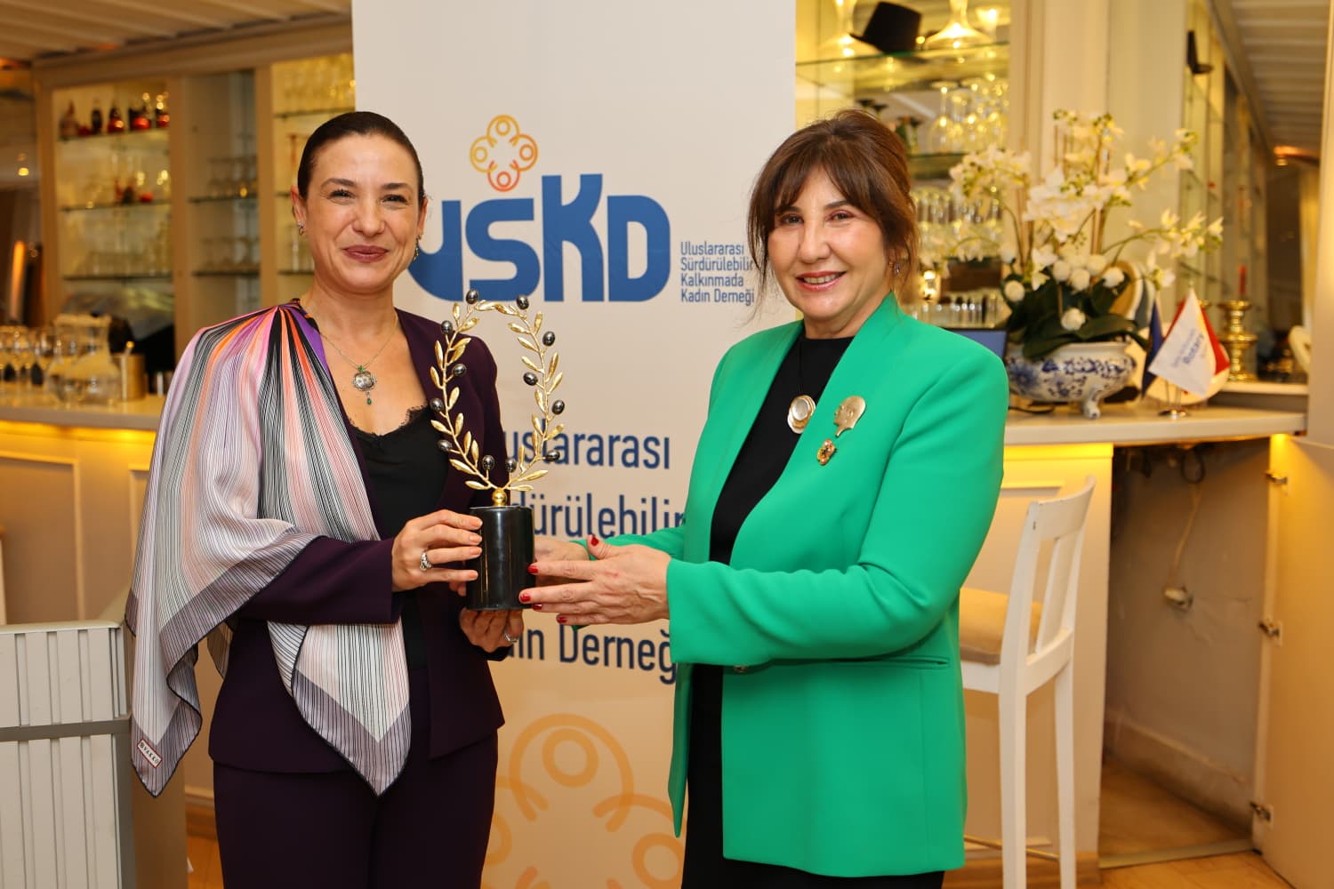 Cumhuriyetin Ruhu Bu Köyde Yaşıyor (2)