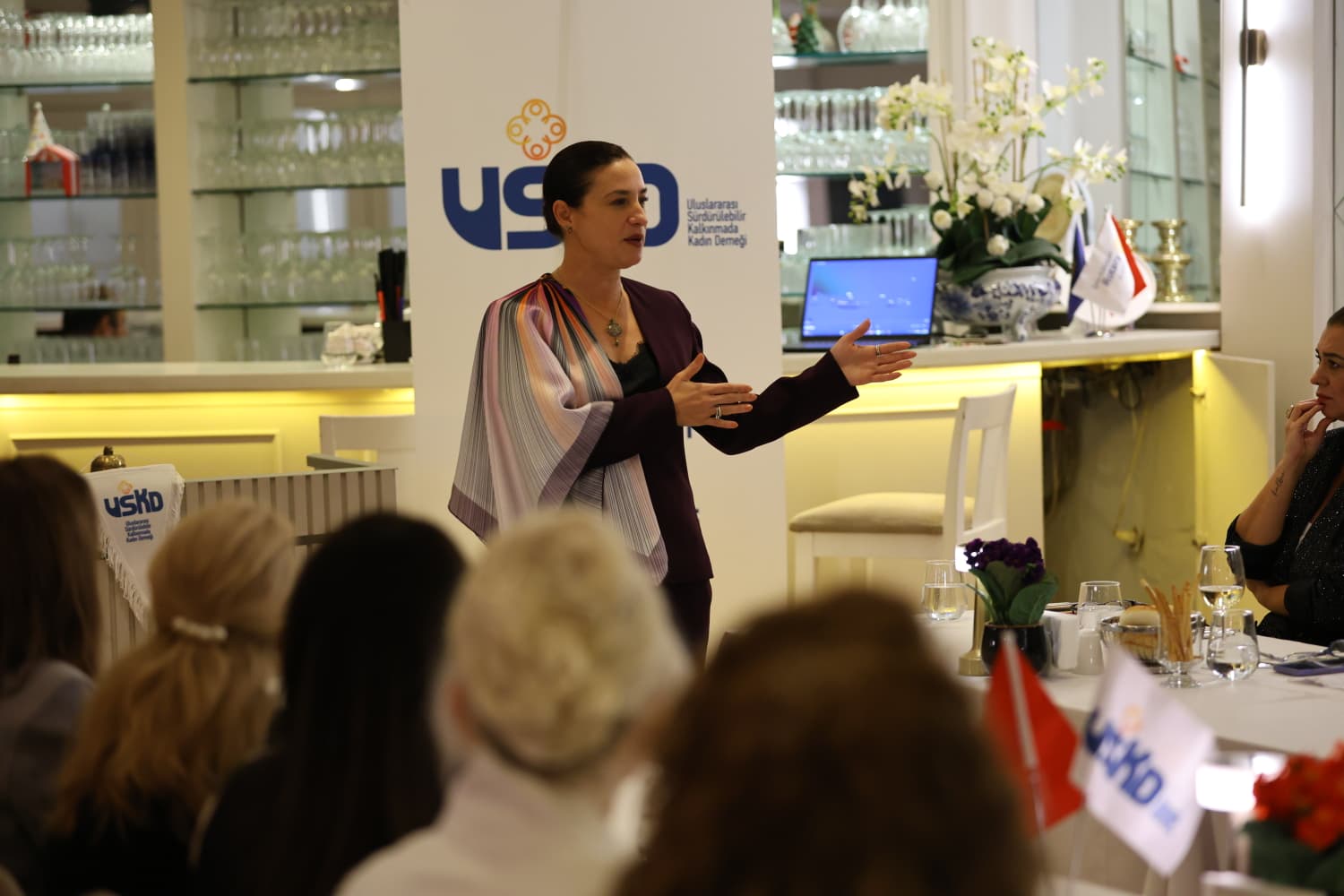 Cumhuriyetin Ruhu Bu Köyde Yaşıyor (3)