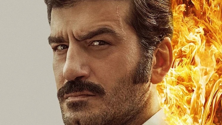 Dayı Bir Adamın Hikâyesi 2 (2)