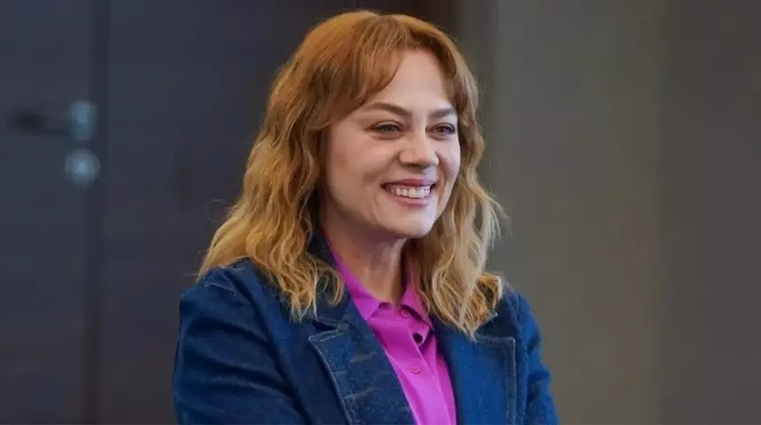 Demet Evgar Neden Gözaltına Alındı Demet Evgar Babataş Kimdir (3)