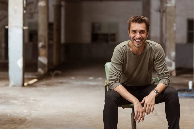 Deniz Ulaş Sunatepe