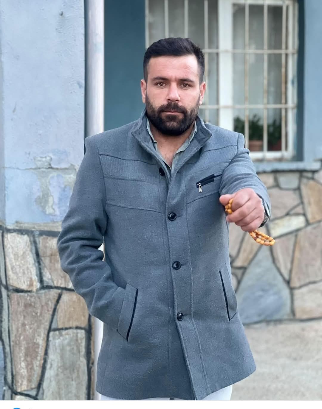 Denizli’de Inşaat Kavgası Kanlı Bitti 1 Ölü, 1 Yaralı