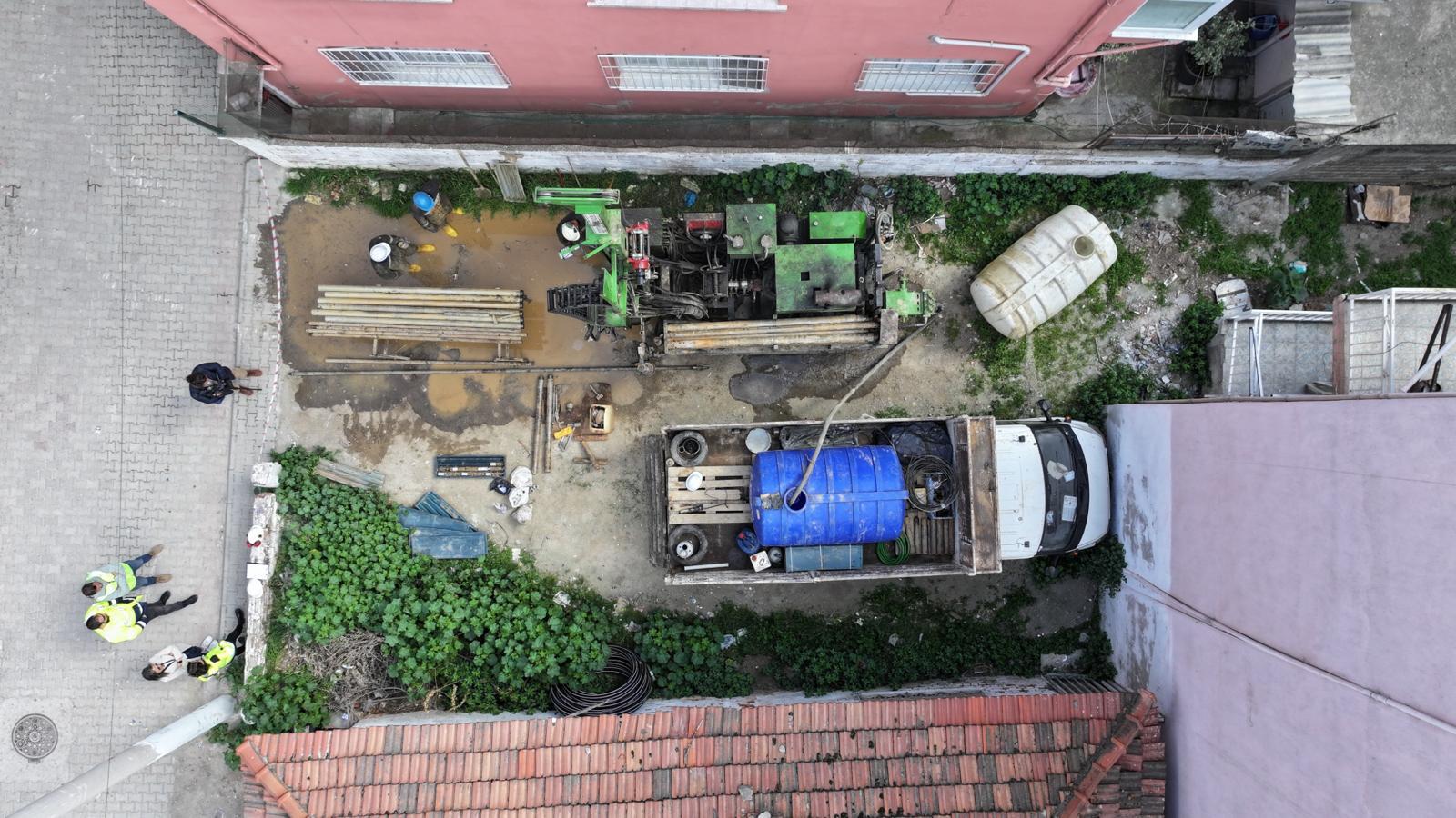 Deprem Gerçeğine Bilimsel Çözüm İzmir’in Zemini Adım Adım Analiz Edildi (4)