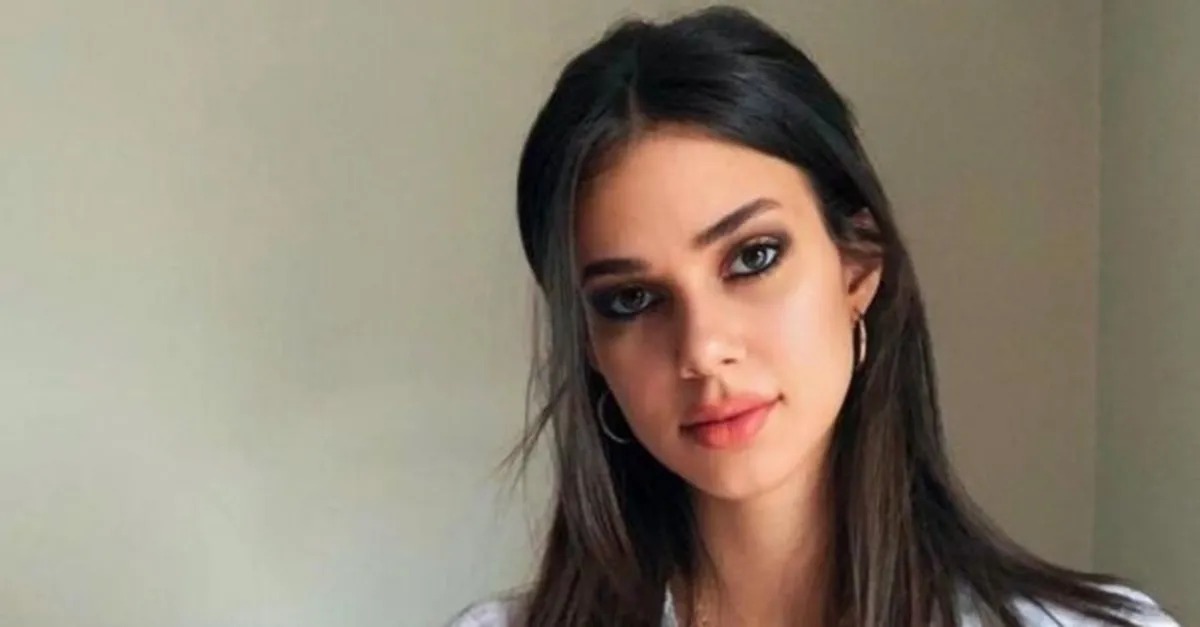 Deren Talu Kimdir İşte, Defne Samyeli'nin Kızı Deren Talu Neden Gözaltına Alındı (2)