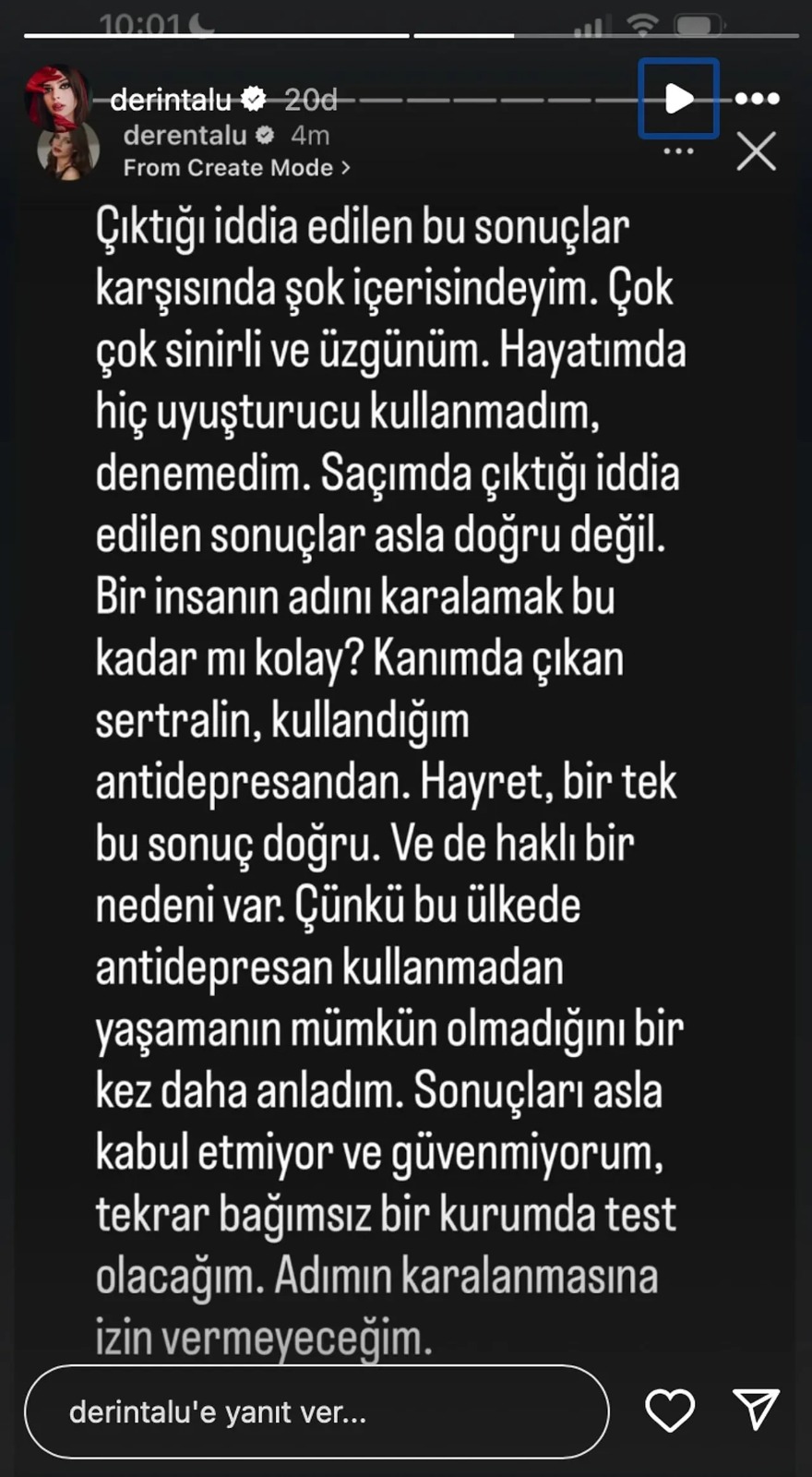 Deren Talu
