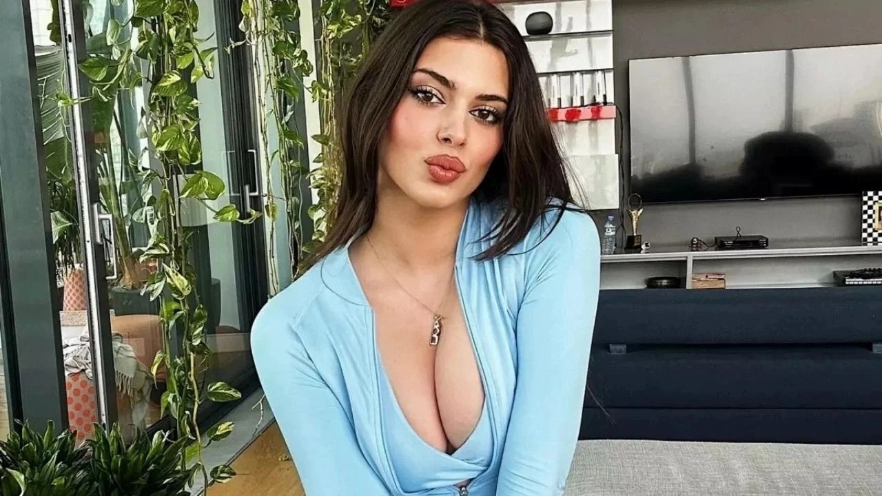 Derin Talu Kimdir, Nereli, Kaç Yaşında Derin Talu Neden Gözaltına Alındı (3)