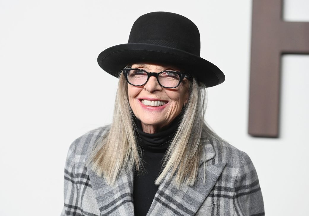 Diane Keaton 1