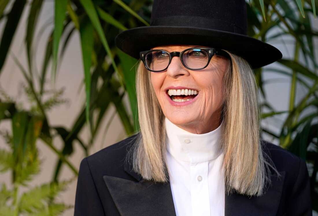 Diane Keaton 2