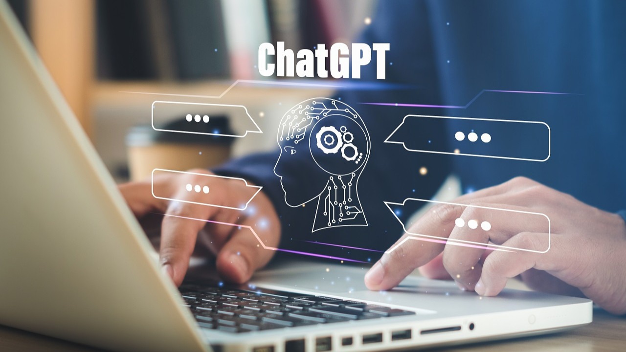 Dikkat! Chatgpt Doğru Kullanıldığında Hayatını Baştan Yazabilir (1)
