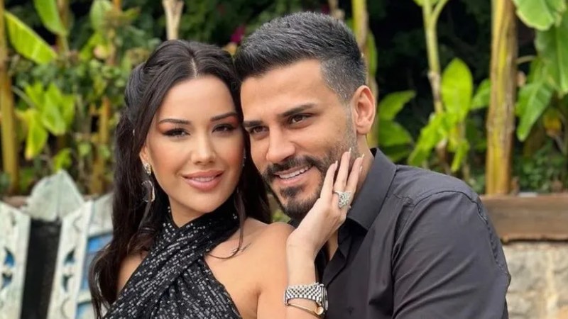 Dilan Polat'a Ne Oldu, Boğaz Köprüsüne Mi Çıktı Engin Polat'tan Açıklama Geldi!