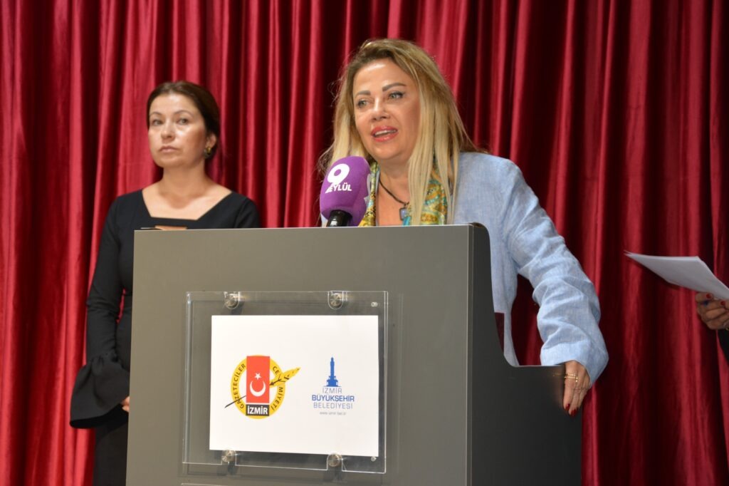 Dilek Gappi