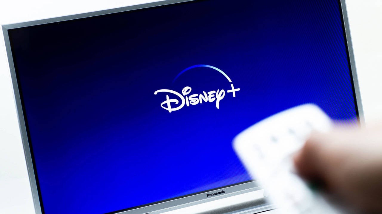 Disney+