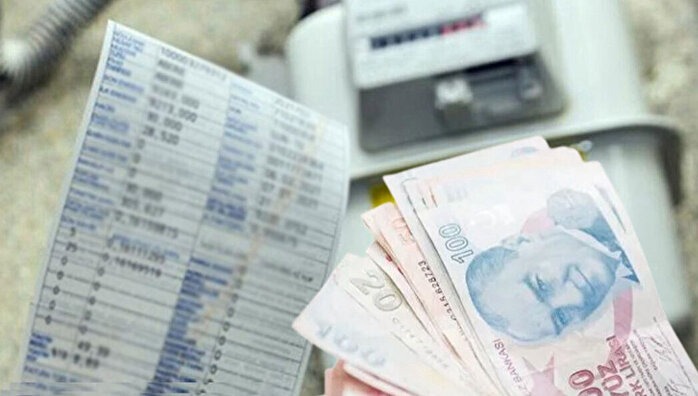 Doğal Gaz Abone Bağlantı Bedeli 12