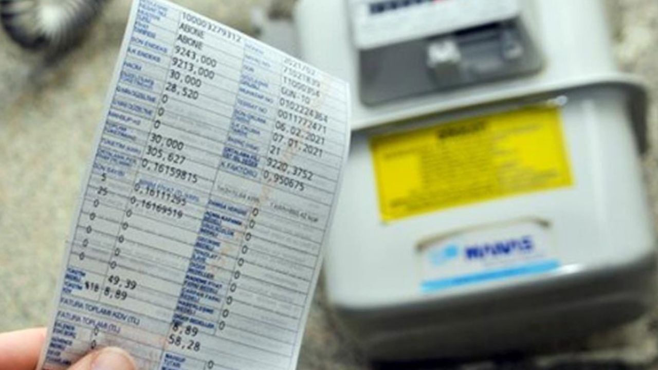 Doğal Gaz Abone Bağlantı Bedeli