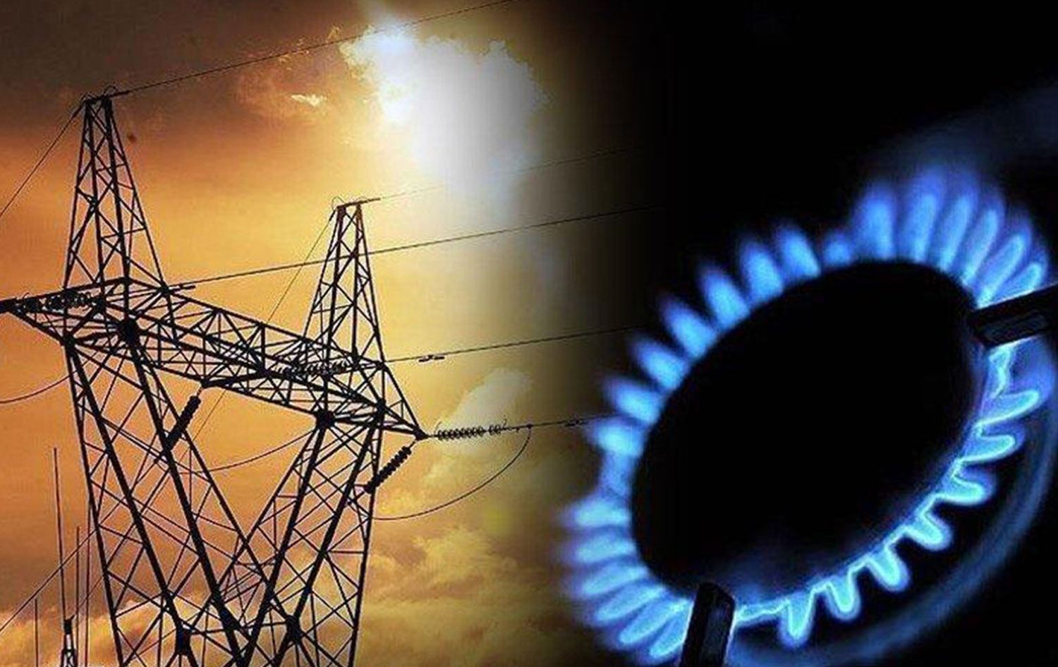 Doğalgaz Elektri