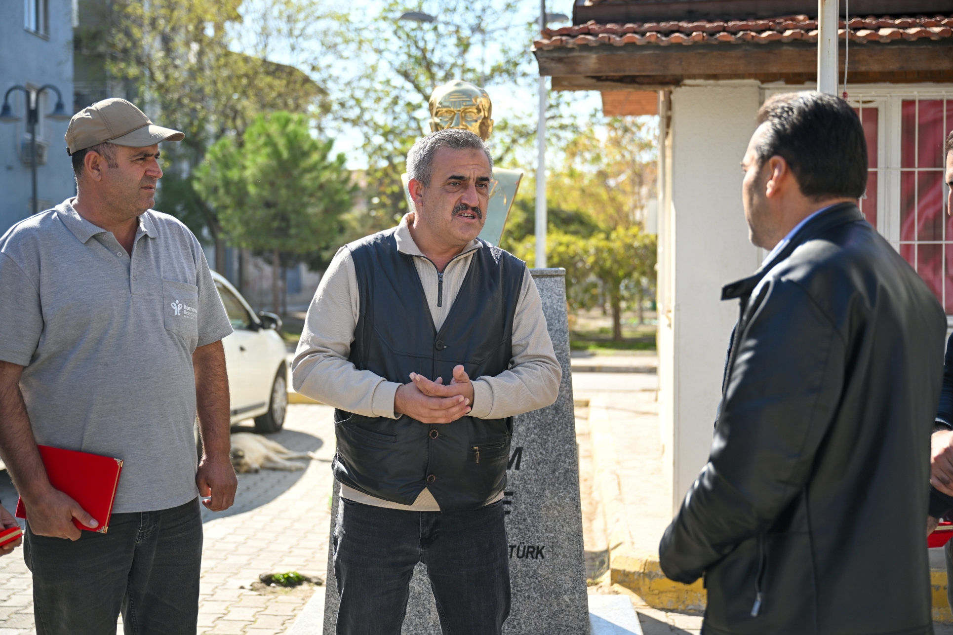 Doğanlar’da Temizlik Emekçilerine Anlamlı Teşekkür (4)