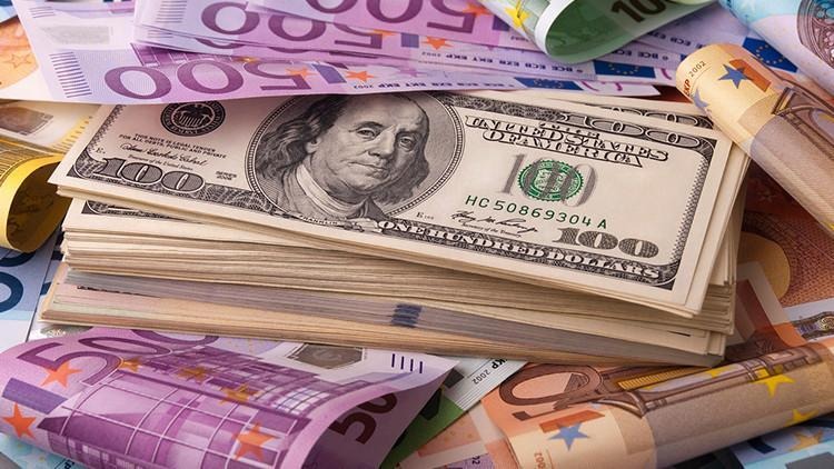 Dolar Euro 10 Ekim