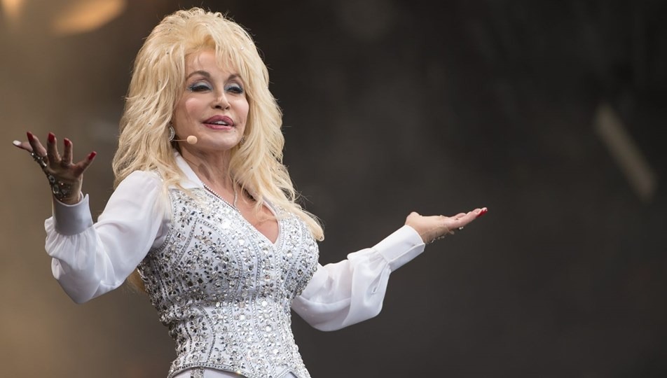 Dolly Parton