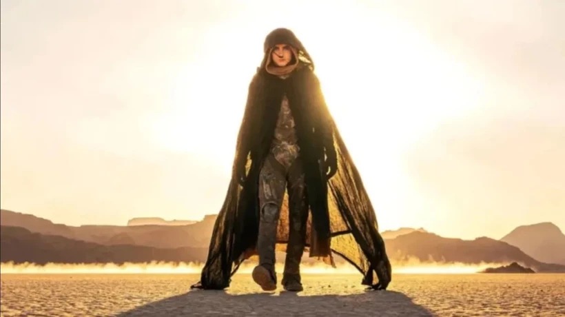 Dune 3’Te Lady Jessica Geri Dönüyor