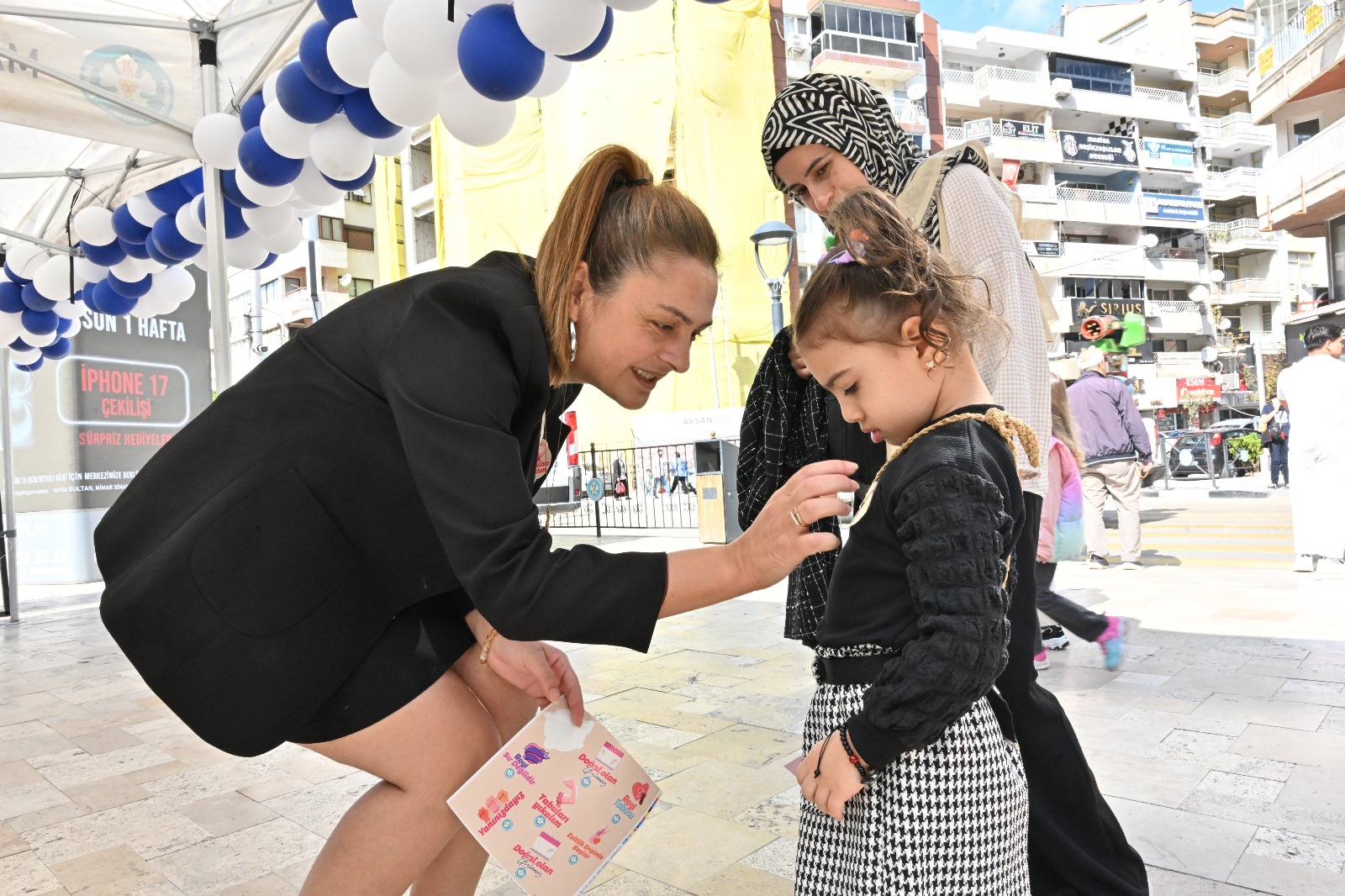 Dünya Kız Çocukları Günü’nde Farkındalık Oluşturuldu (4)