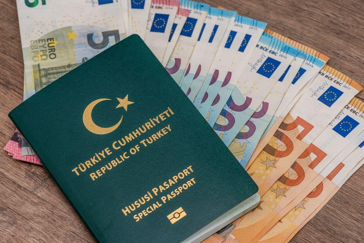 Dünyanın En Güçlü Pasaportları Açıklandı Türkiye Kaçıncı (2)