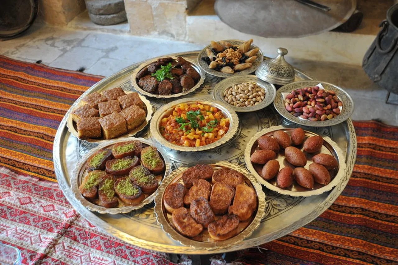 Dunyanin En Iyi Yemek Sehirleri