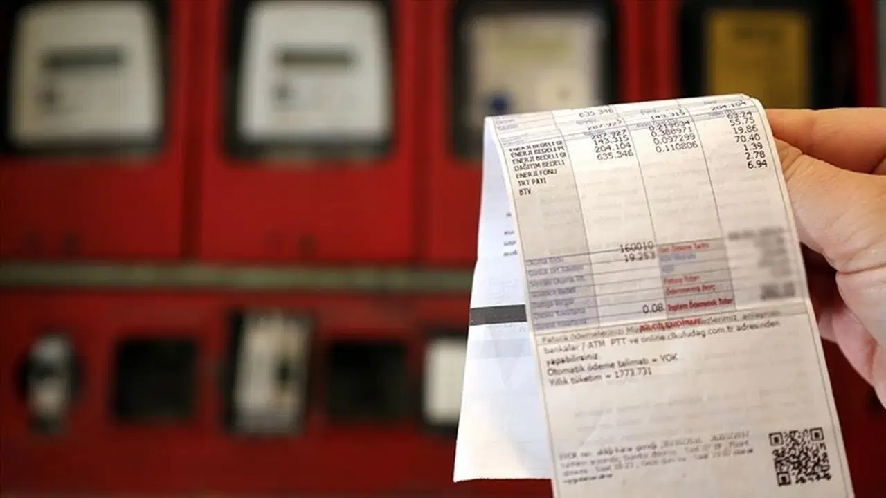 Resmi karar açıklandı: Elektrikte dev değişiklik! Bu abonelere destek kesiliyor!