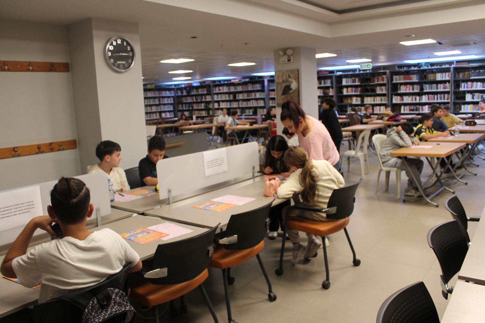 Efes Selçuk Belediyesi’nden Öğrencilere Destek (3)