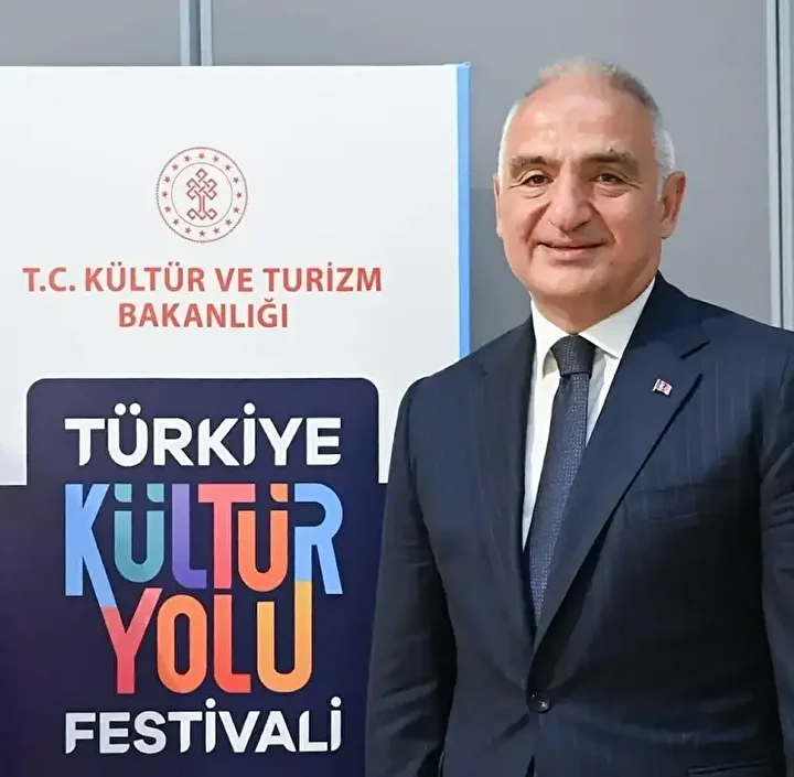 Ege’nin İncisi İzmir’de Kültür Yolu Festivali Başlıyor (2)-1