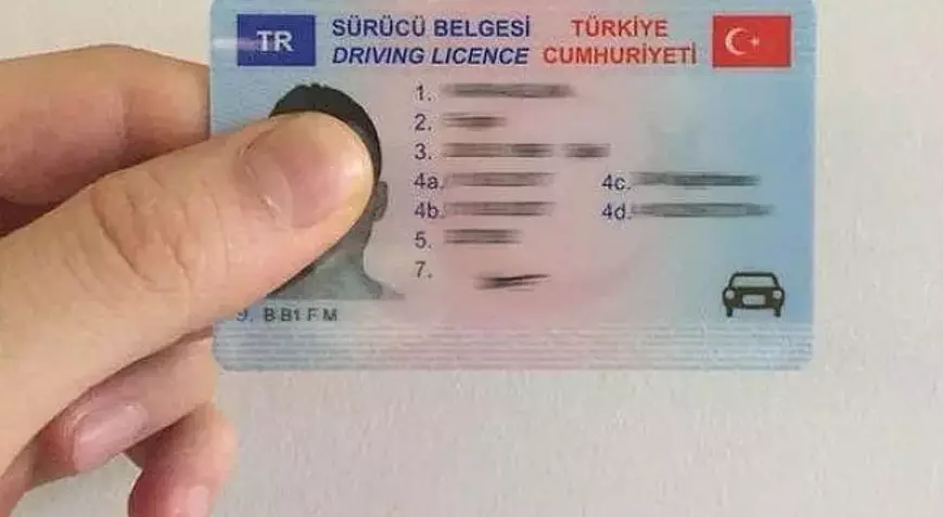 Ehliyet-2