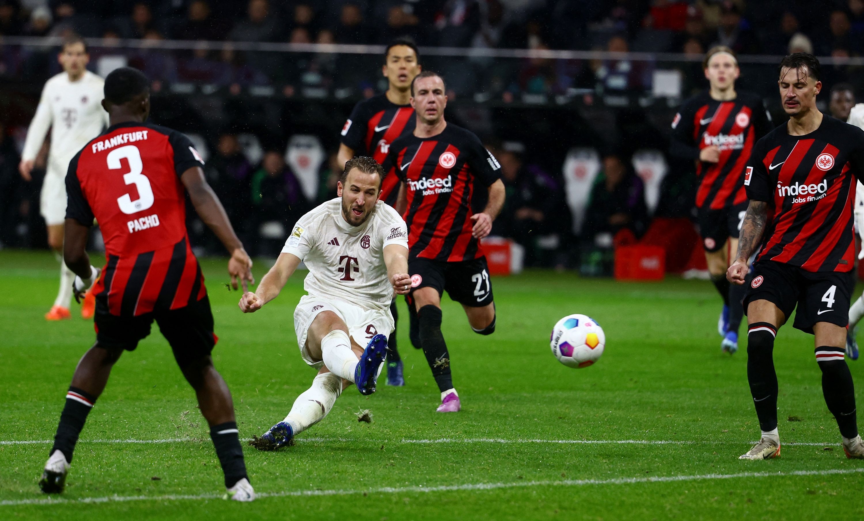 Eintracht Frankfurt Bayern Münih Maçı Ne Zaman, Saat Kaçta, Hangi Kanalda Can Uzun Oynayacak Mı 1